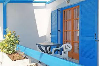 Affittacamere Karabatsis Naxos City