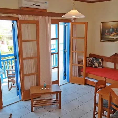 Guest house Karabatsis