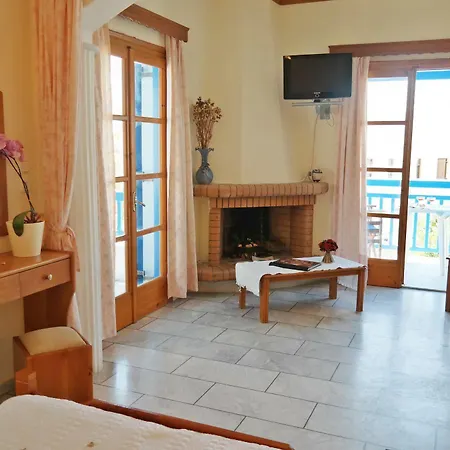Karabatsis Naxos City