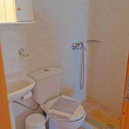Karabatsis Guest house Naxos City