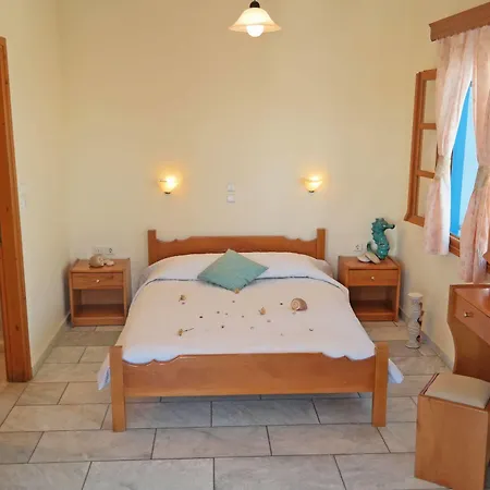 Karabatsis Affittacamere Naxos City