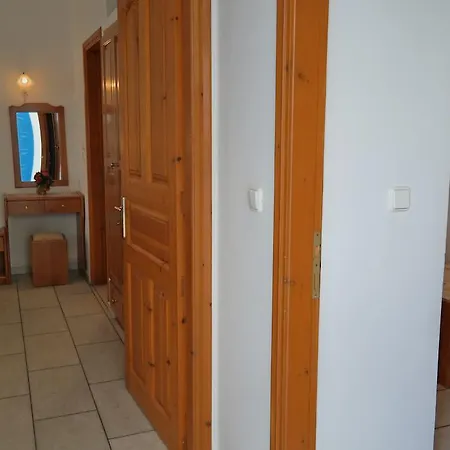 Affittacamere Karabatsis