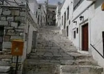 Karabatsis Affittacamere Naxos City