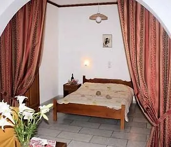 Affittacamere Karabatsis 2*
