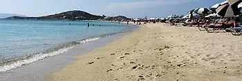 Karabatsis Affittacamere Naxos City